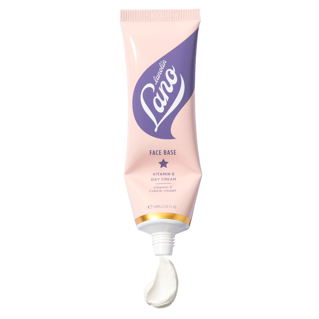 Lanolips Lano Face Base Day Cream