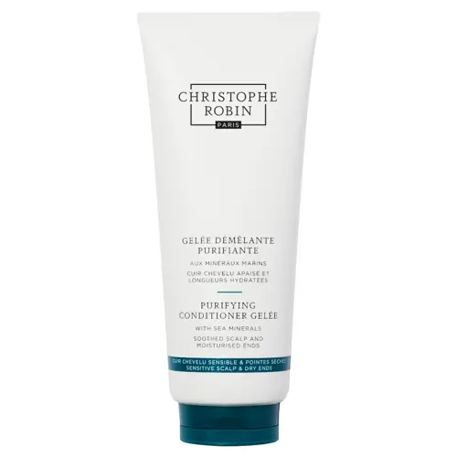 Christophe Robin Detangling Gelee with Sea Minerals 200ml