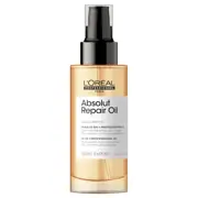L'Oreal Professionnel Serie Expert Absolut Repair Gold Quinoa & Protein 10 in 1 Oil 90ml by L'Oreal Professionnel