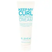 ELEVEN Australia Keep Me Curl Defining Cream 150ml by ELEVEN Australia