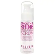 ELEVEN Australia Smooth & Shine Anti-Frizz Serum - 60ml by ELEVEN Australia