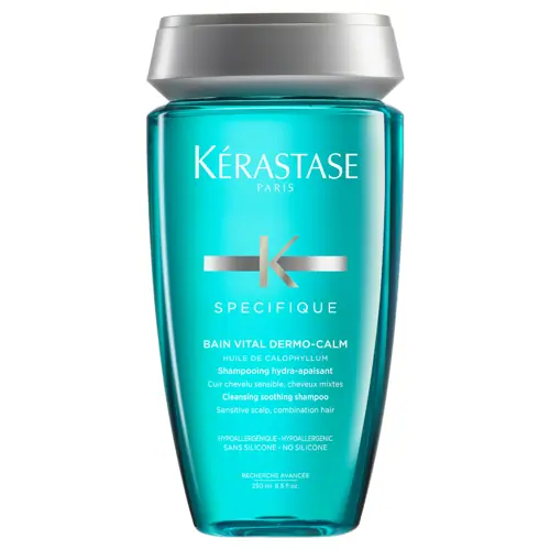 Kérastase Specifique Vital Dermo-Calm Shampoo for Sensitive Scalp 250ml