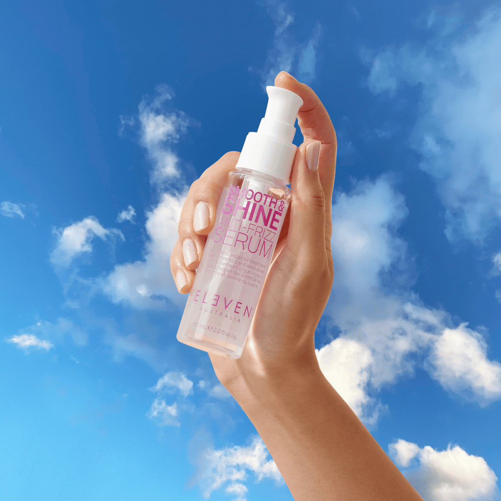 Smooth serum shop
