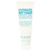 ELEVEN Australia Hydrate My Hair Moisture Shampoo Mini 50ml by ELEVEN Australia