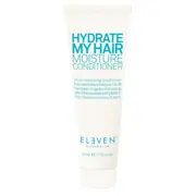 ELEVEN Australia Hydrate My Hair Moisture Conditioner Mini 50ml by ELEVEN Australia