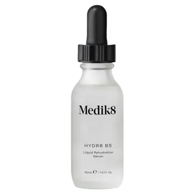 Medik8 Hydr8 B5 Liquid Rehydration Serum 30ml