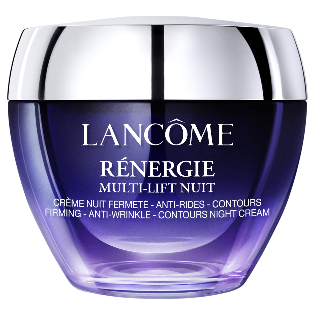 Lancôme Rénergie Multi-Lift Night Cream 50ml AU Adore Beauty