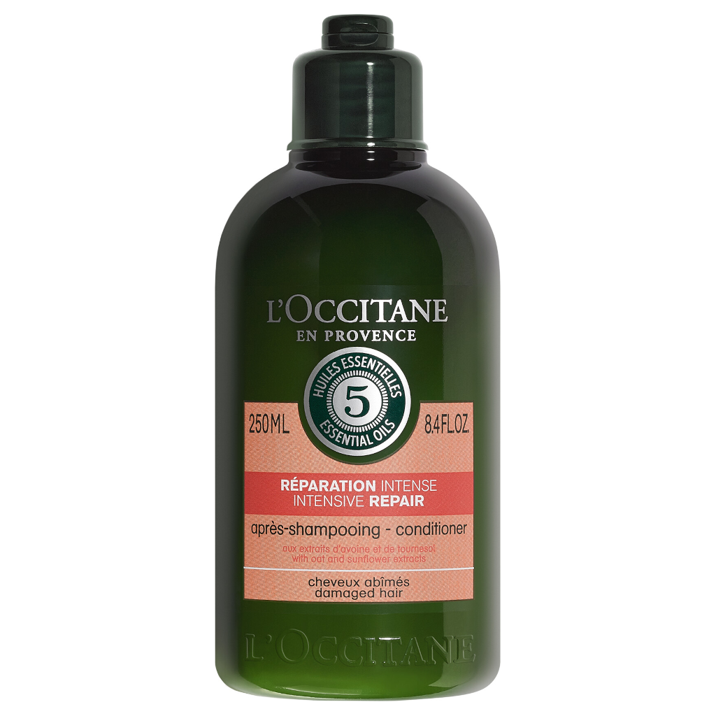 L'Occitane Intense Repairing Conditioner 250ml