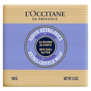 L'Occitane Extra Gentle Lavender Soap with Shea - 100g by L'Occitane