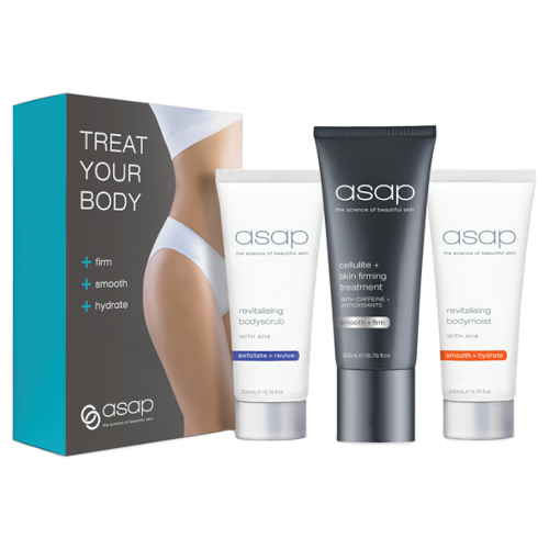 asap treat your body pack by asap