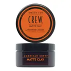 American Crew Matte Clay 