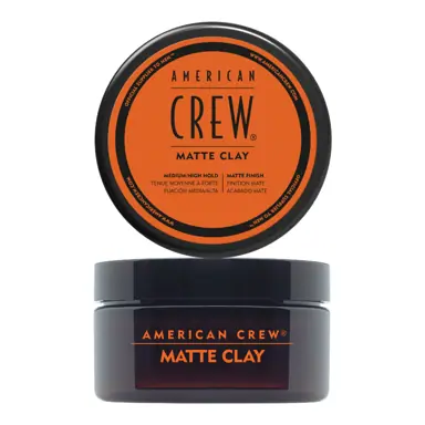 American Crew Matte Clay