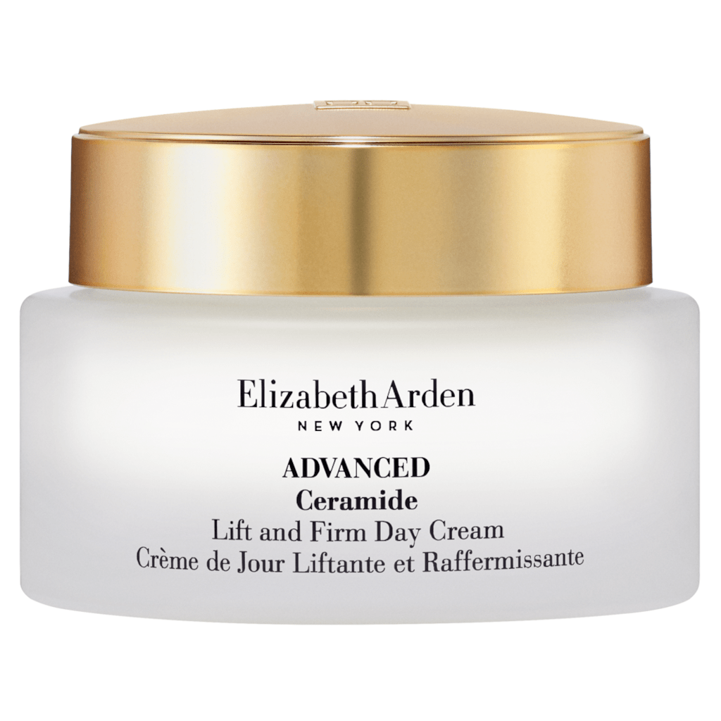 Elizabeth discount arden cream