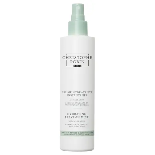 Christophe Robin Hydrating Leave in Mist with Aloe Vera