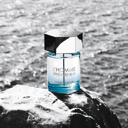 Cologne bleue store yves saint laurent