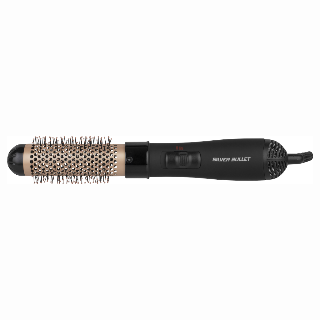 Silver bullet genesis online hot air brush