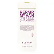 ELEVEN Australia Repair My Hair Nourishing Shampoo 300ml by ELEVEN Australia