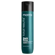 Matrix Total Results Dark Envy Shampoo 300ml by Matrix
