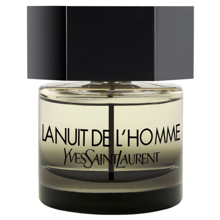 Yves Saint Laurent La Nuit De L'Homme EDT 60ml