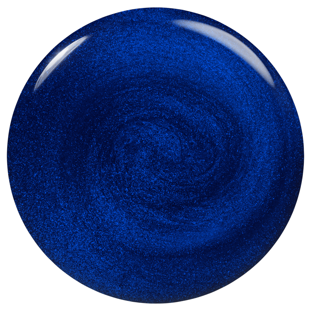 Aruba Blue - Sapphire blue