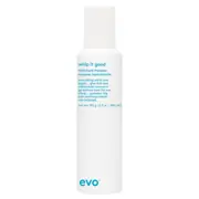 evo whip it good styling mousse by evo