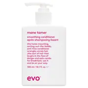 evo Mane Tamer Smoothing Conditioner 300ml by evo