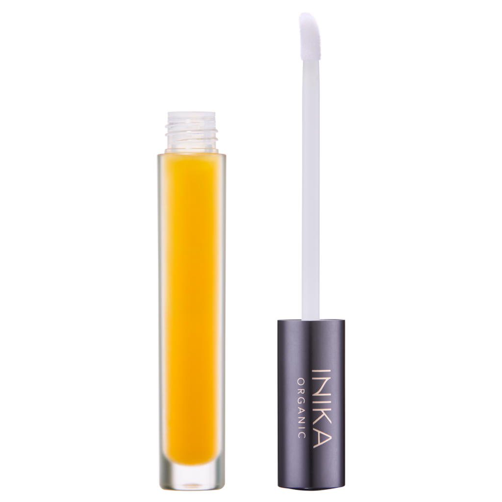 INIKA Organic Lip Serum 5mL
