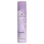 Pureology Style + Protect Refresh & Go Dry Shampoo 150g by Pureology