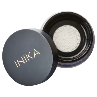 INIKA Organic Mineral Setting Powder - Mattify 7g