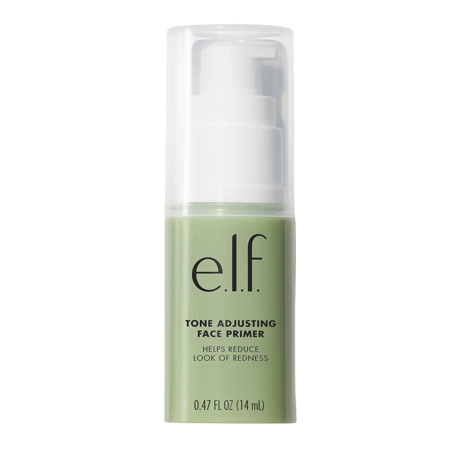 e.l.f. Cosmetics Tone Adjusting Green Primer