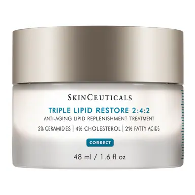 SkinCeuticals Triple Lipid Restore 242 Anti-Ageing Moisturiser 48ml