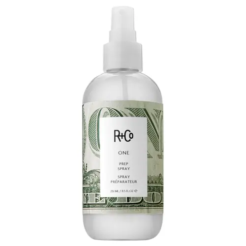 R+Co One Prep Spray