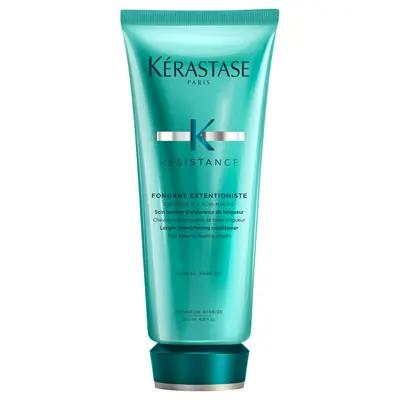 How To Grow Your Hair with Kérastase