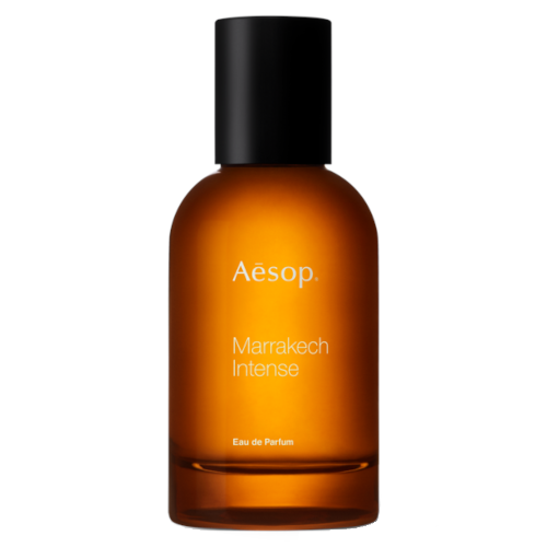 Aesop marrakech eau top de parfum