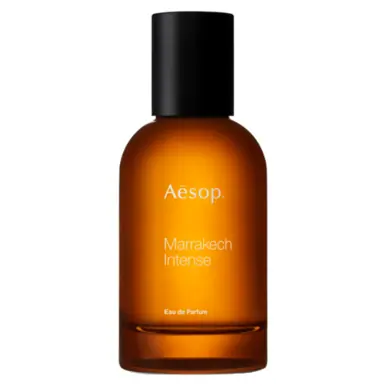 Aesop Marrakech EDP パルファン50ml Aesop Marrakech Intense EDP: Aesop Marrakech Perfume