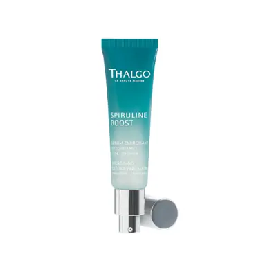 Thalgo Spiruline Boost Energising Detoxifying Serum 30ml