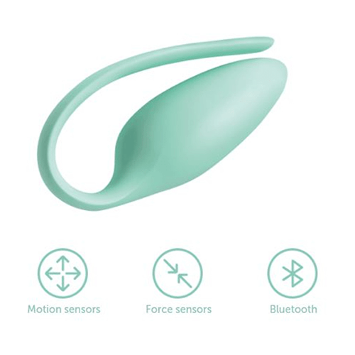 Elvie kegel exercise tracker hotsell