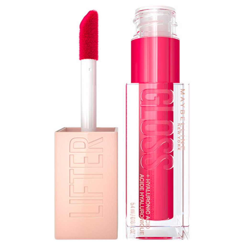 Maybelline Lifter Gloss Hydrating Lip Gloss 5.4ml