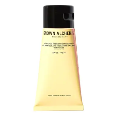 Grown Alchemist Natural Hydrating Sunscreen SPF30 50ml