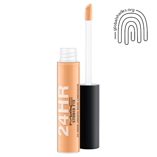 The Best M.A.C Foundation and Concealer Matches