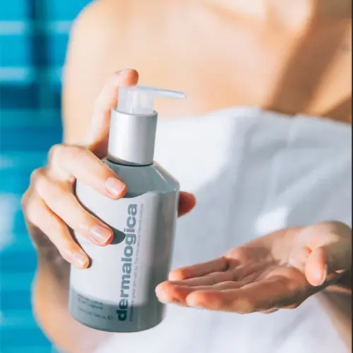 Dermalogica Body Hydrating Cream 295ml