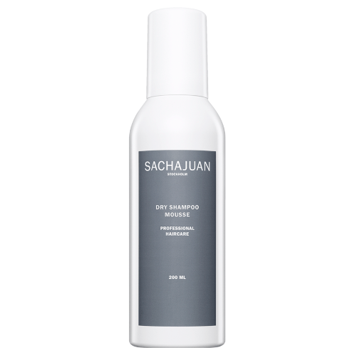 adorebeauty.com.au | Sachajuan Dry Shampoo Mousse 200 ml