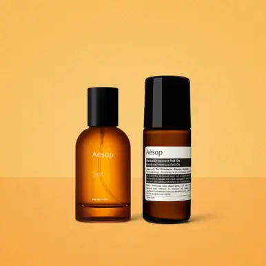 Aesop Tacit Eau de Parfum 50ml: Subtle and Refreshing