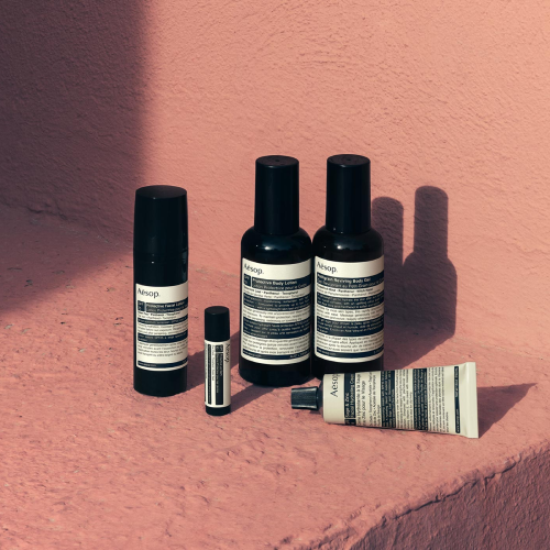Aesop Protective Body Lotion SPF 50