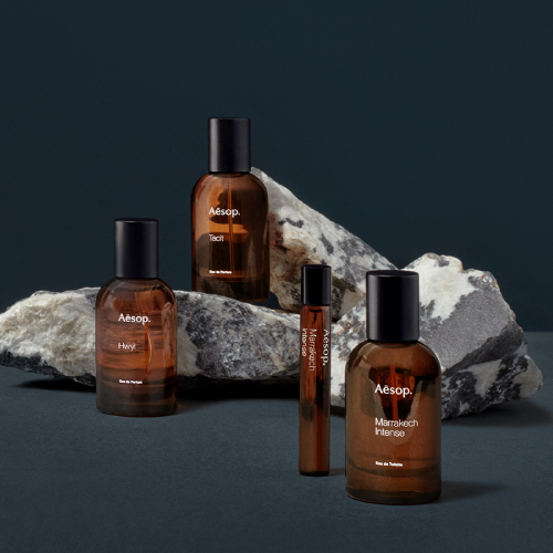 Aesop Tacit Eau de Parfum 50ml: Subtle and Refreshing