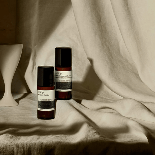 Aesop RollOn Deodorant AllDay Freshness