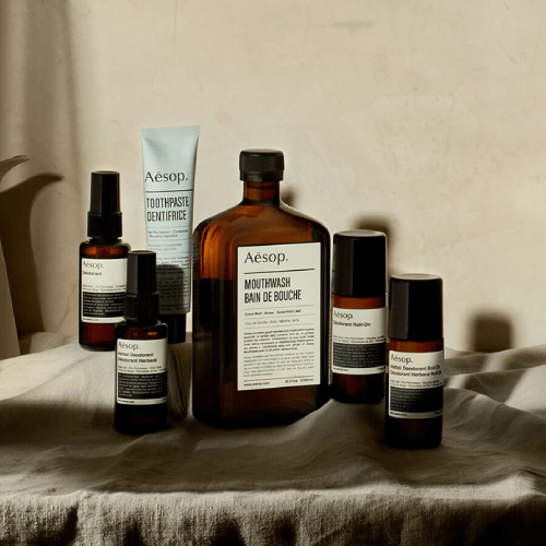 Aesop Mouthwash Aesop Mouthcare Adore Beauty AU