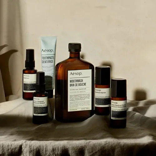 Aesop Roll-On Deodorant