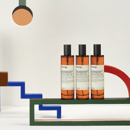 Aesop Istros Room Spray Shop Online