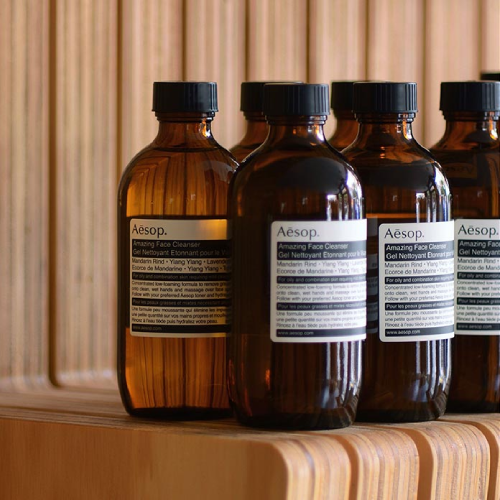 Aesop Amazing Face Cleanser 200ml- Aesop Cleanser - AUS